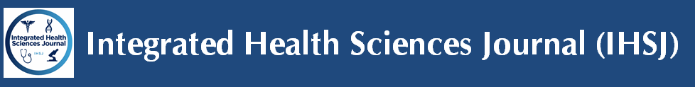 Integrated Health Sciences Journal (IHSJ)